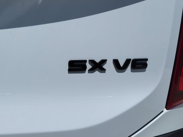 Certified 2021 Kia Telluride SX w/ SX Prestige Package AWD/4WD image 19