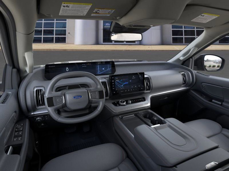 New 2026 Ford Expedition Max Active image 9