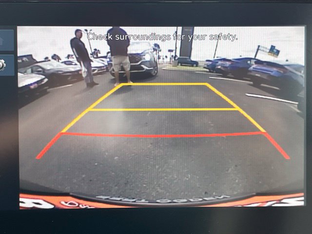 New 2026 Hyundai Venue SEL FWD image 11