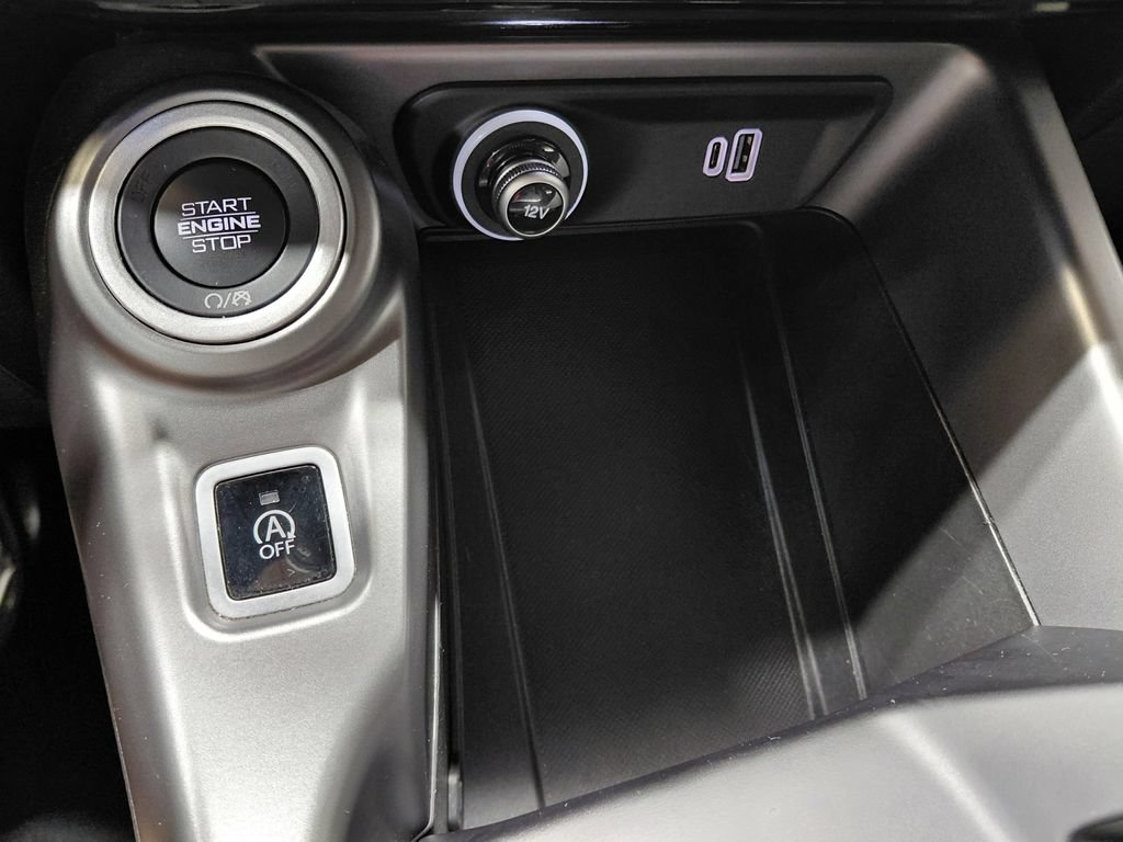Certified 2024 Dodge Hornet GT AWD/4WD image 31