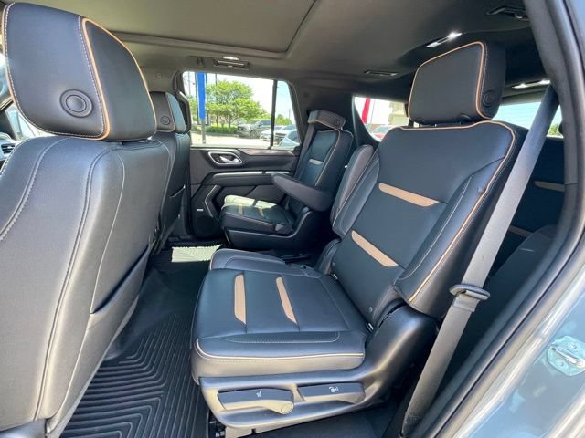 Certified 2023 GMC Yukon AT4 w/ Technology Package AWD/4WD image 19