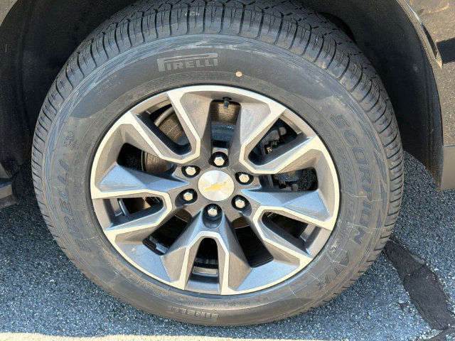 Used 2021 Chevrolet Tahoe LT RWD image 21