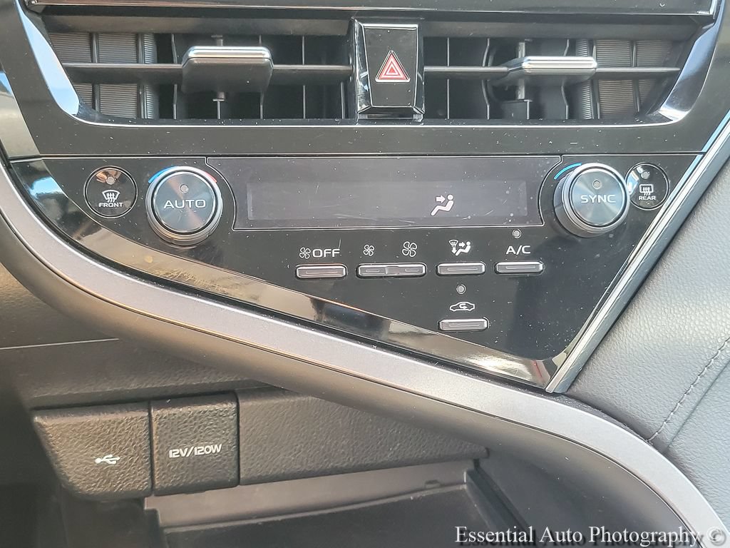 Used 2023 Toyota Camry LE FWD image 14