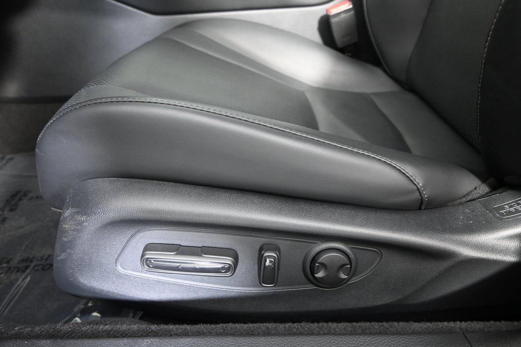 Used 2025 Honda Accord Touring image 22