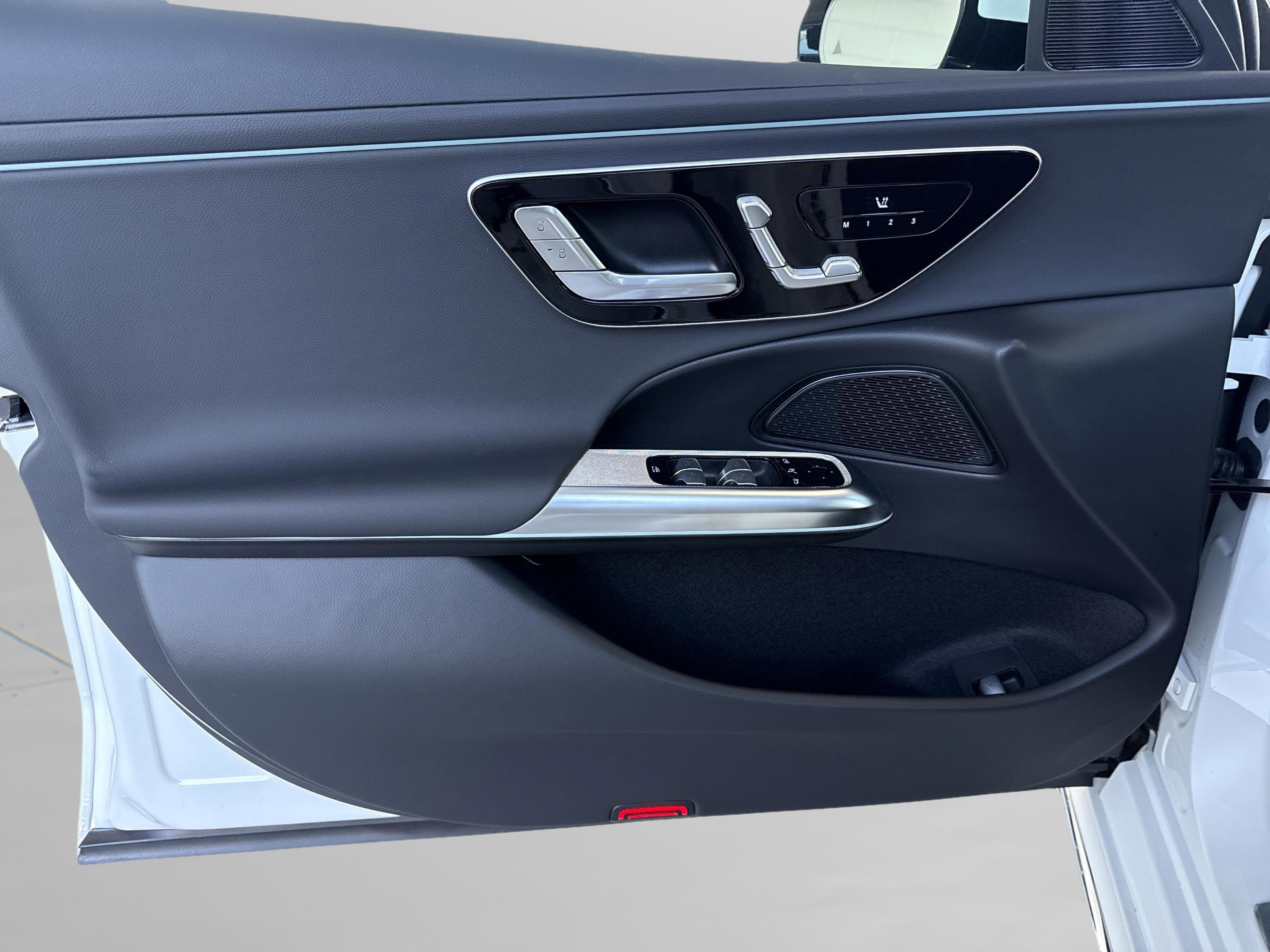 Certified 2026 Mercedes-Benz E 450 4MATIC Sedan image 23