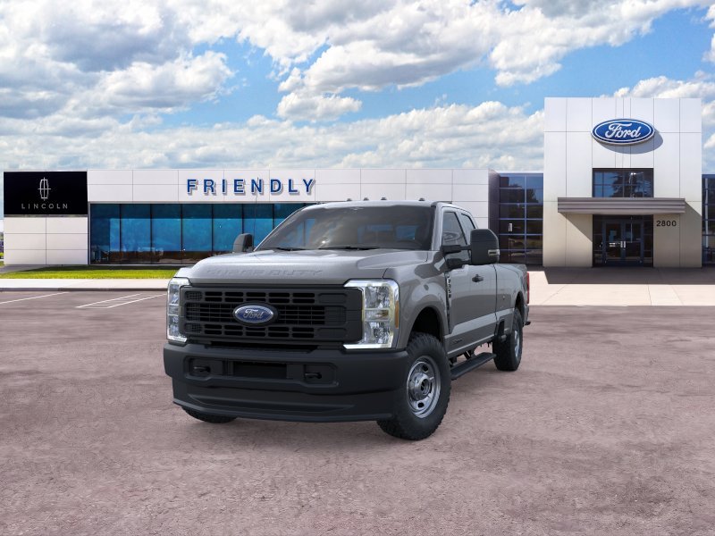 New 2026 Ford F350 XL w/ XL Off-Road Package AWD/4WD image 2