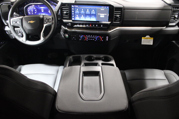 New 2026 Chevrolet Silverado 1500 LT AWD/4WD image 31