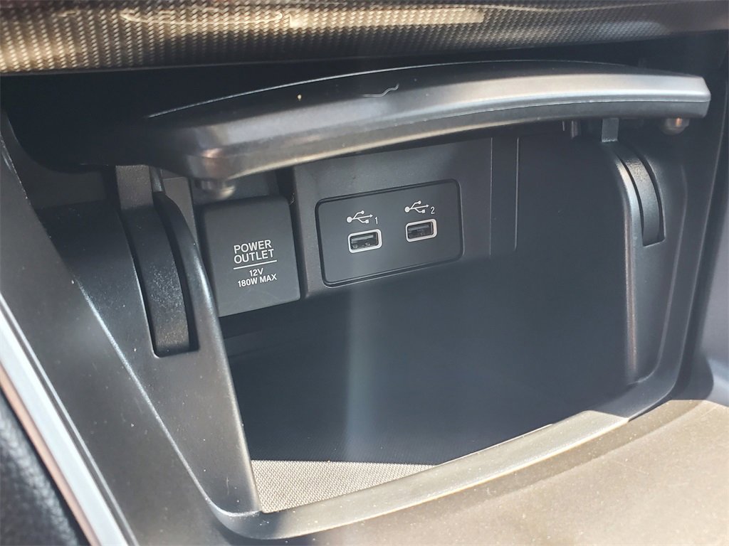 Used 2022 Honda Accord Sport image 30