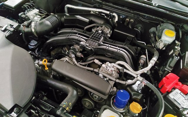 Used 2024 Subaru Outback Premium image 33