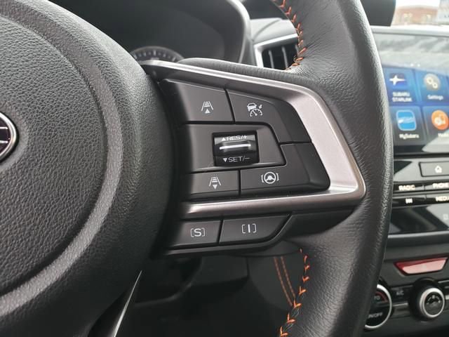 Certified 2023 Subaru Crosstrek 2.5i Limited image 16