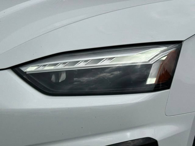 Used 2023 Audi S5 Premium Plus w/ Premium Plus Package AWD/4WD image 12