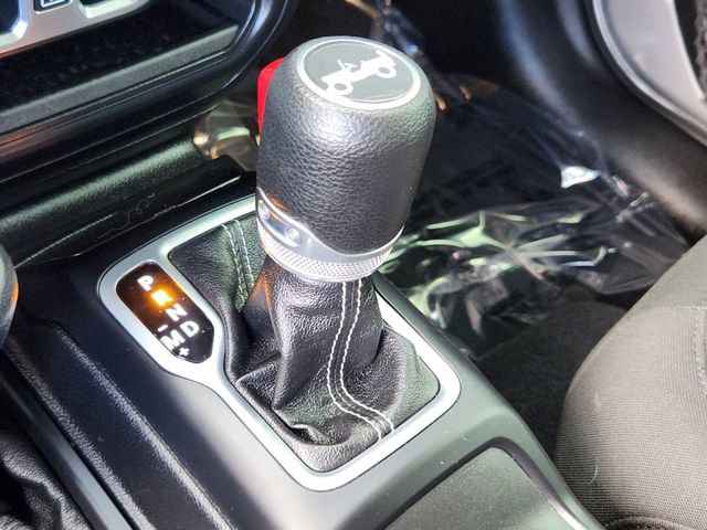 Used 2018 Jeep Wrangler Unlimited Sahara w/ Safety Group image 18