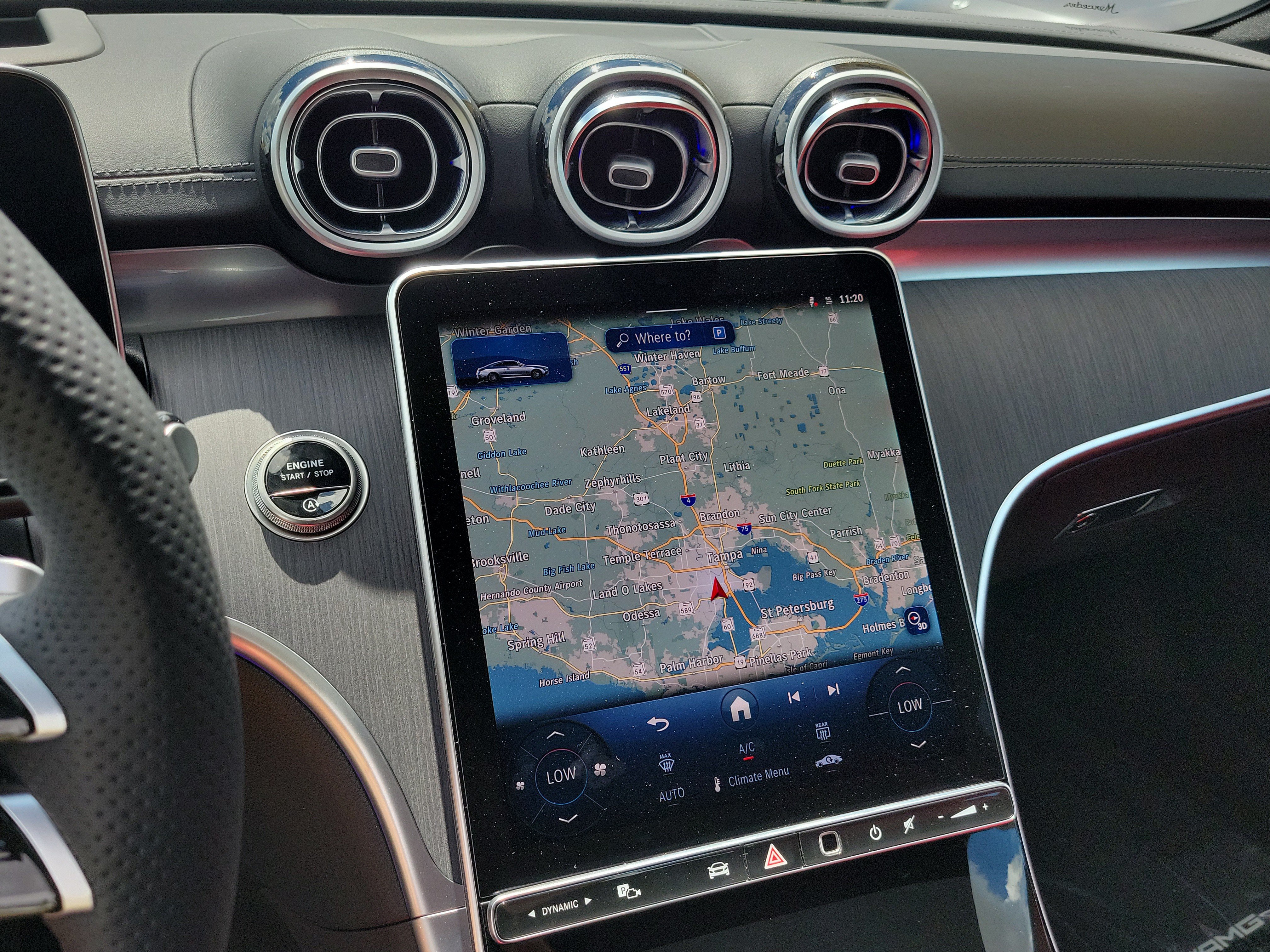 New 2026 Mercedes-Benz CLE 450 4MATIC Coupe image 18