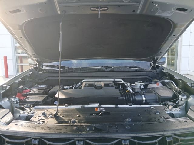 New 2025 GMC Canyon Elevation w/ Convenience Package RWD image 32