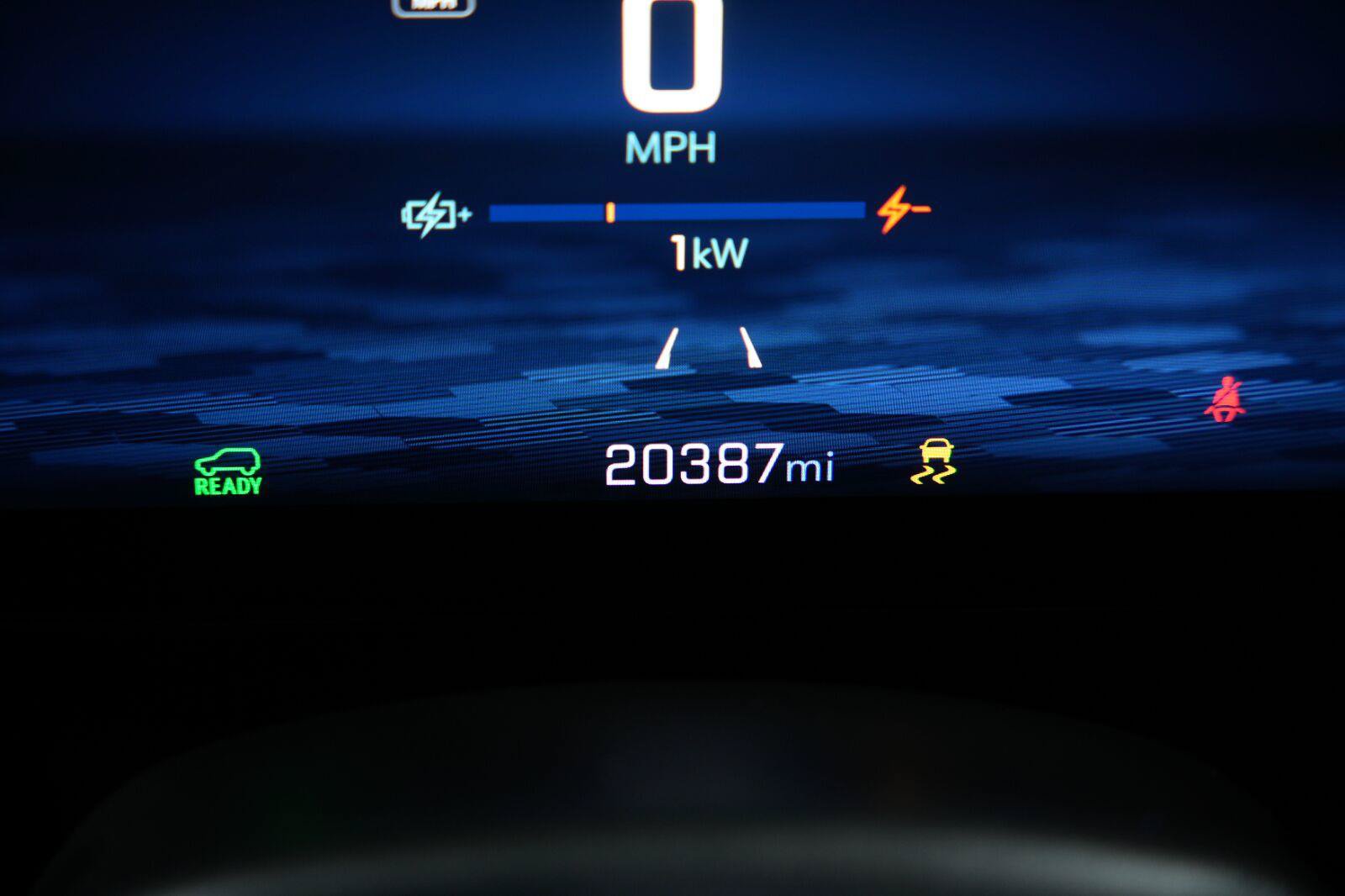 Certified 2024 Chevrolet Blazer EV LT AWD/4WD image 41