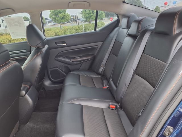 Used 2022 Nissan Altima 2.5 SR FWD image 17