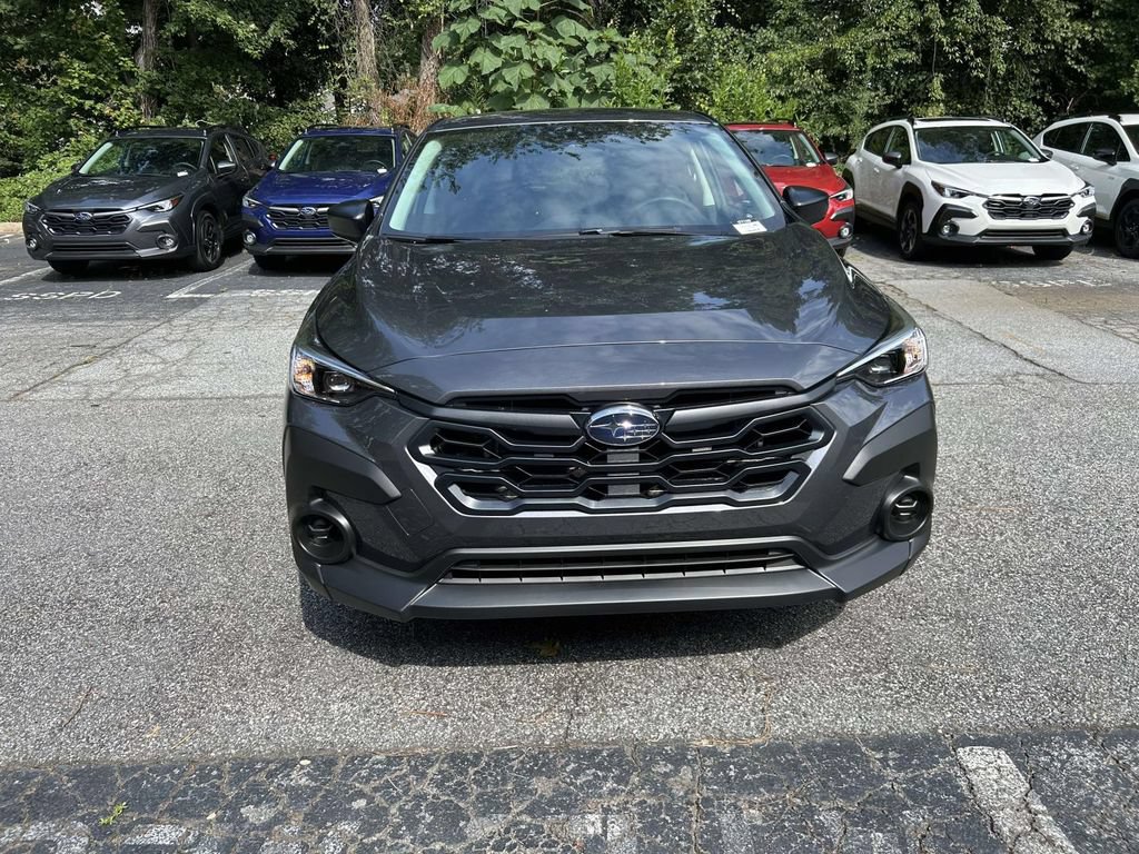 New 2026 Subaru Crosstrek 2.5i AWD/4WD image 8