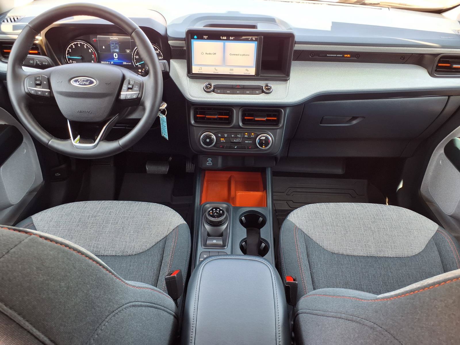 Used 2024 Ford Maverick XLT w/ XLT Luxury Package AWD/4WD image 9