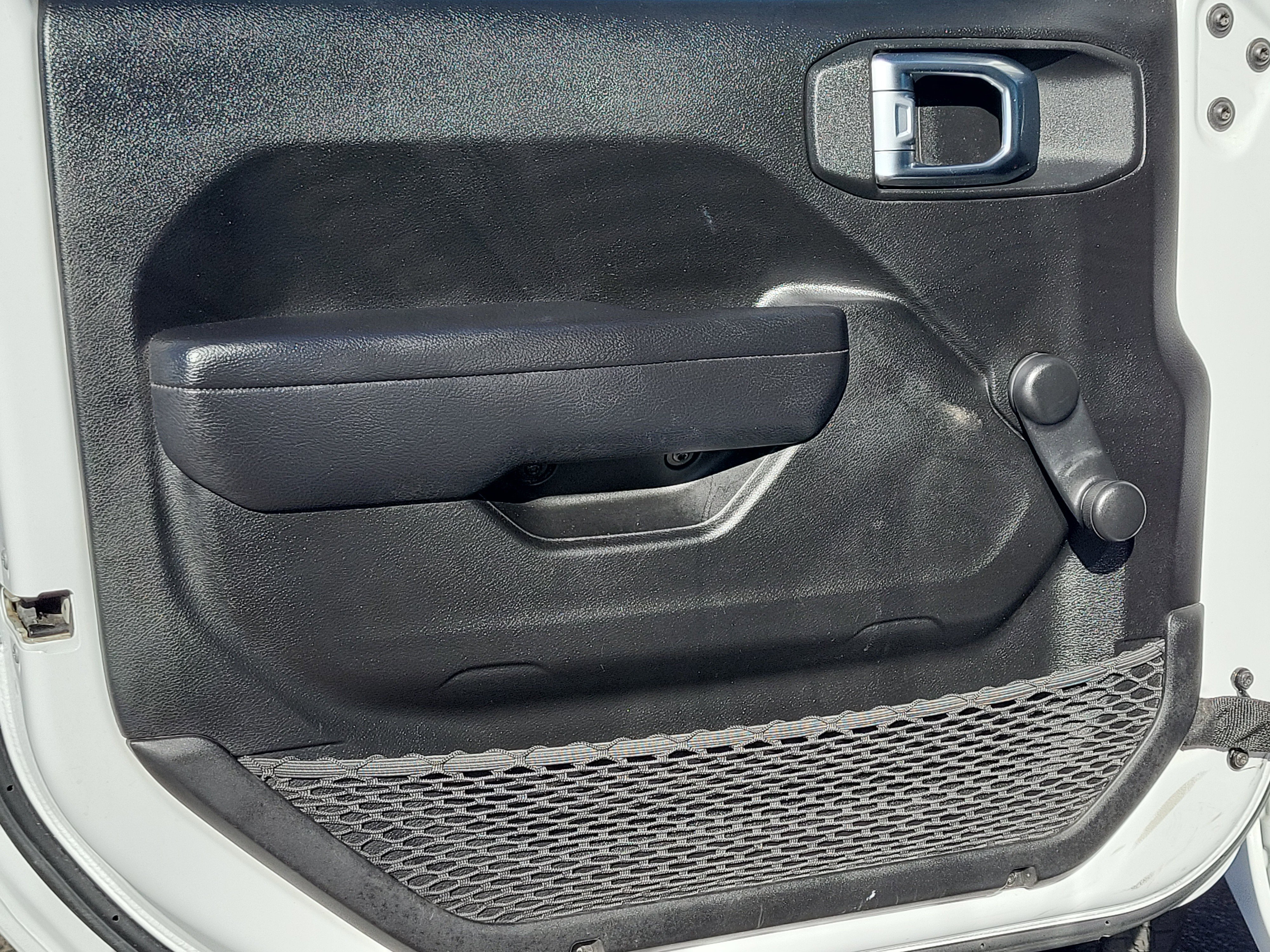 Used 2023 Jeep Gladiator Sport image 19