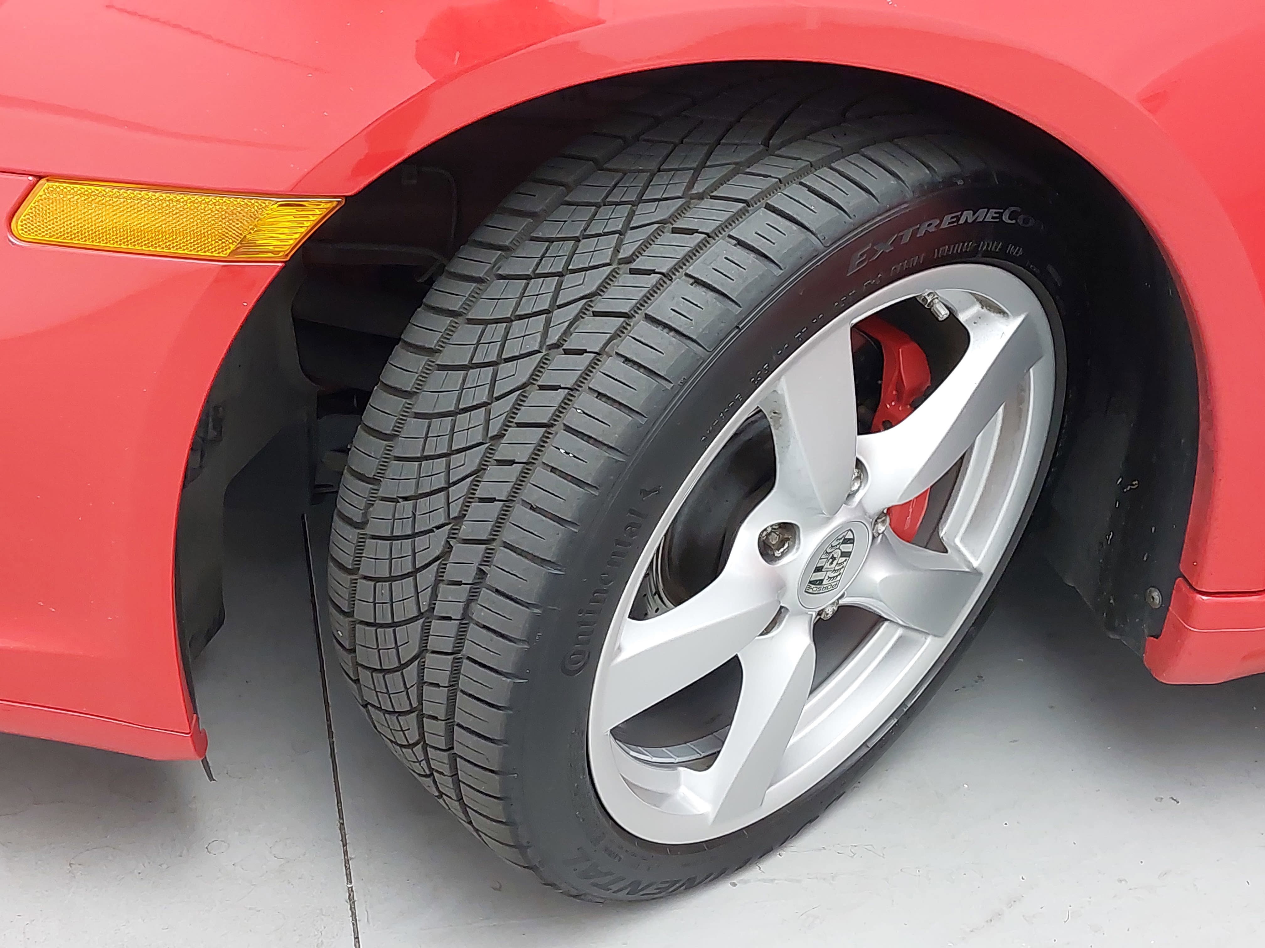 Used 2008 Porsche Cayman S RWD image 26