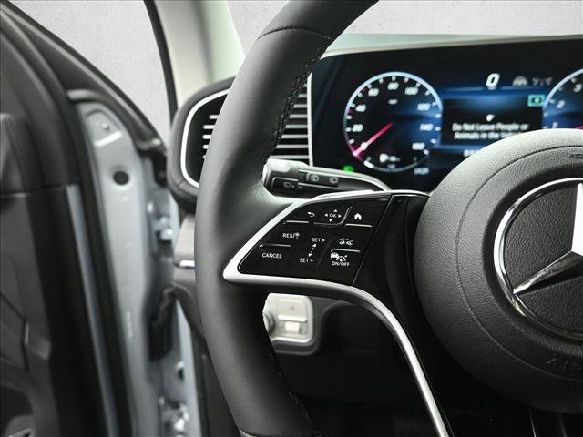 Certified 2026 Mercedes-Benz GLS 450 4MATIC image 16
