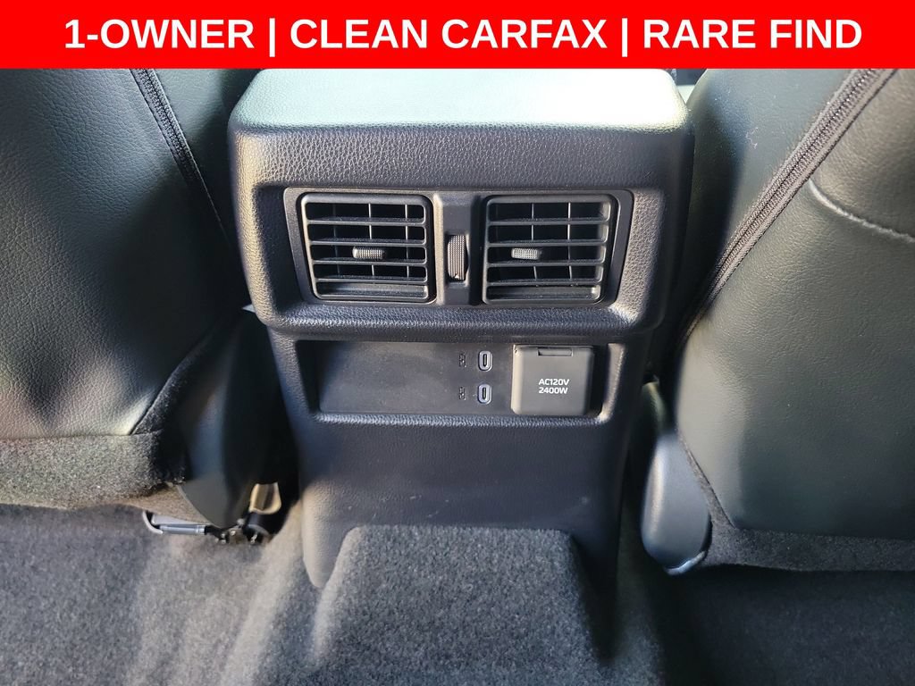Used 2025 Toyota 4Runner TRD Pro AWD/4WD image 16