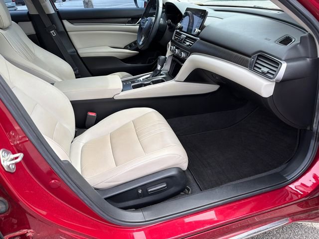 Used 2021 Honda Accord EX-L image 13