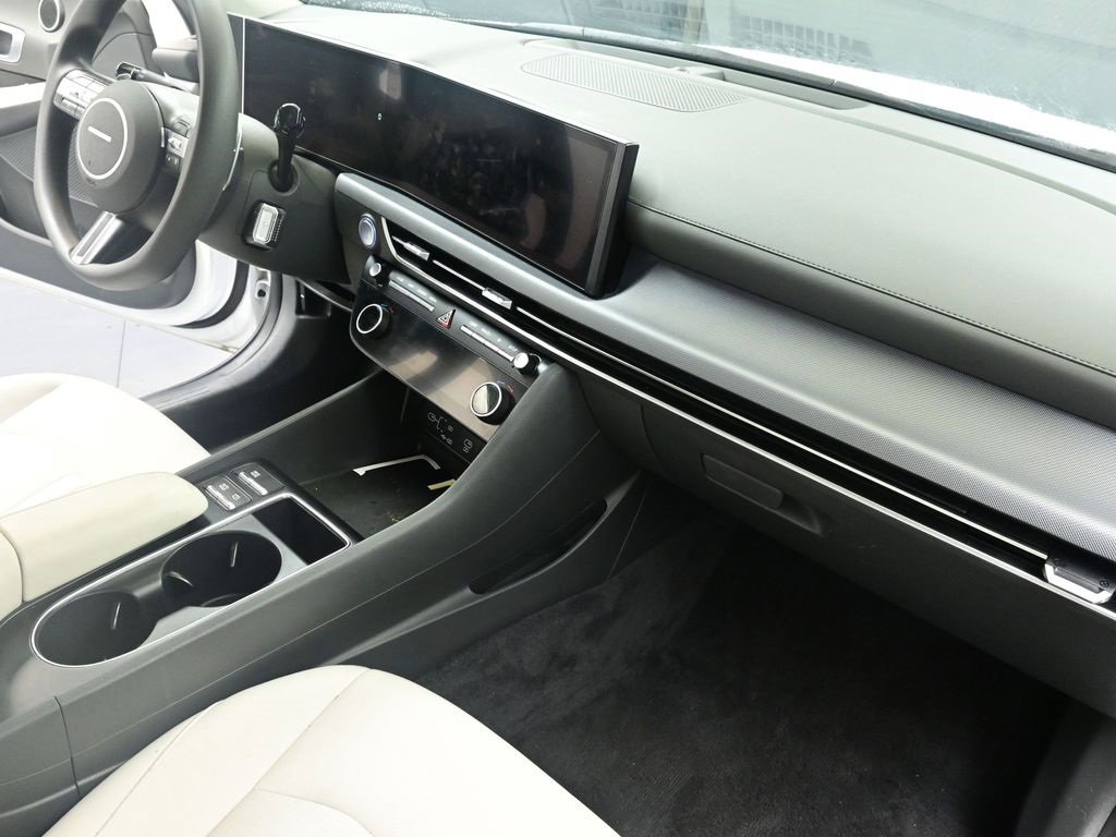 Certified 2024 Hyundai Sonata SEL image 13