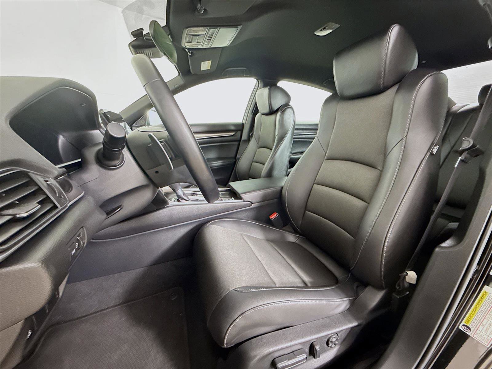 Used 2022 Honda Accord Sport image 19