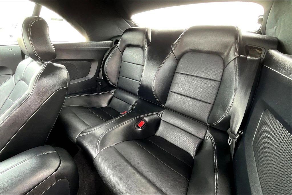 Used 2020 Ford Mustang Premium image 15