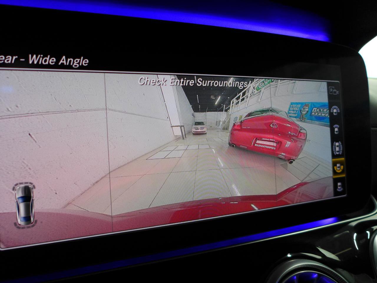 Used 2020 Mercedes-Benz E 450 4MATIC Coupe image 28