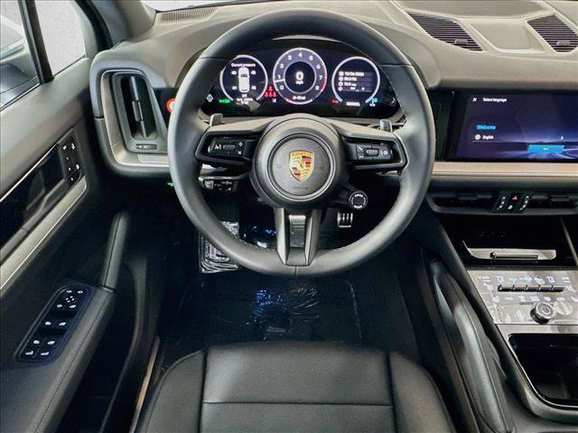 New 2026 Porsche Cayenne S AWD/4WD image 14