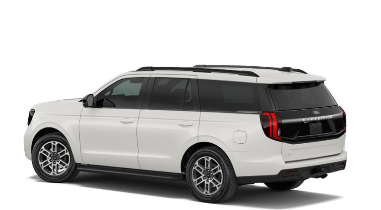 New 2026 Ford Expedition Active AWD/4WD image 34