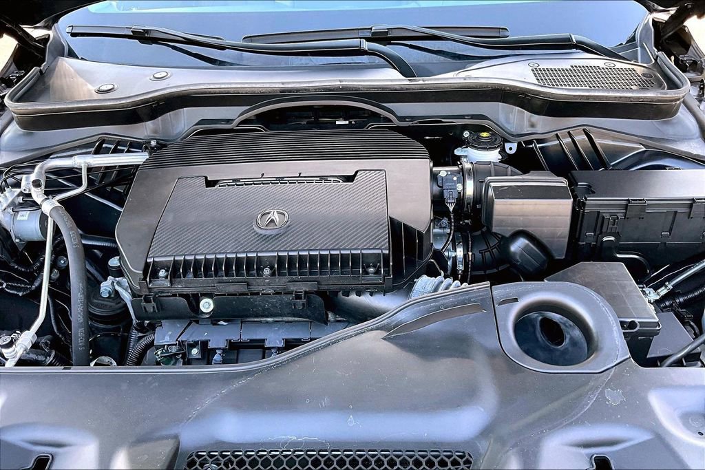 Used 2024 Acura MDX FWD w/ Technology Package image 24