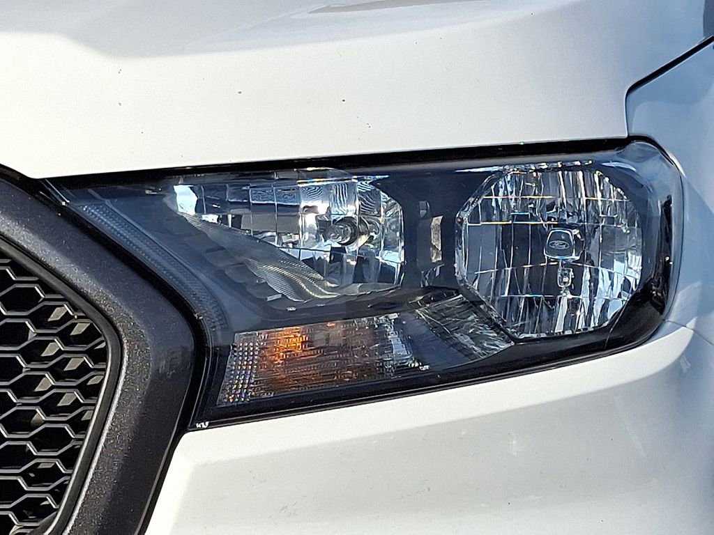 Used 2019 Ford Ranger XLT w/ Equipment Group 301A Mid image 9