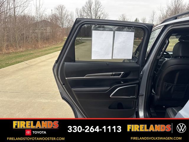 Used 2024 Kia Telluride SX X-Pro image 48