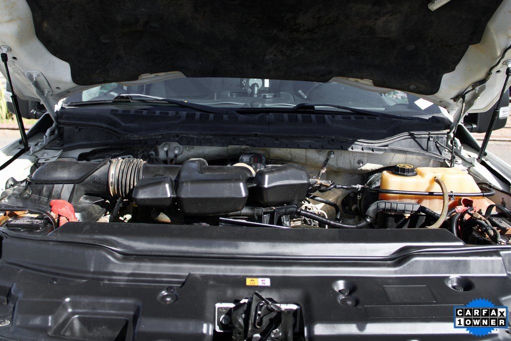 Used 2017 Ford F250 XL w/ Power Equipment Group image 12