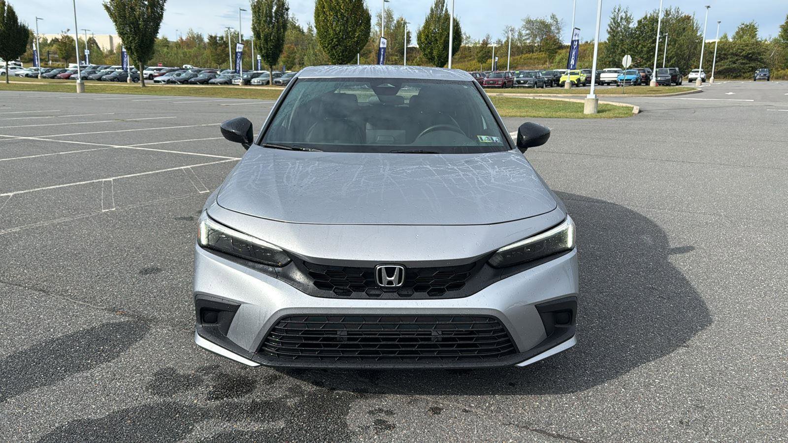 Used 2023 Honda Civic Sport image 16