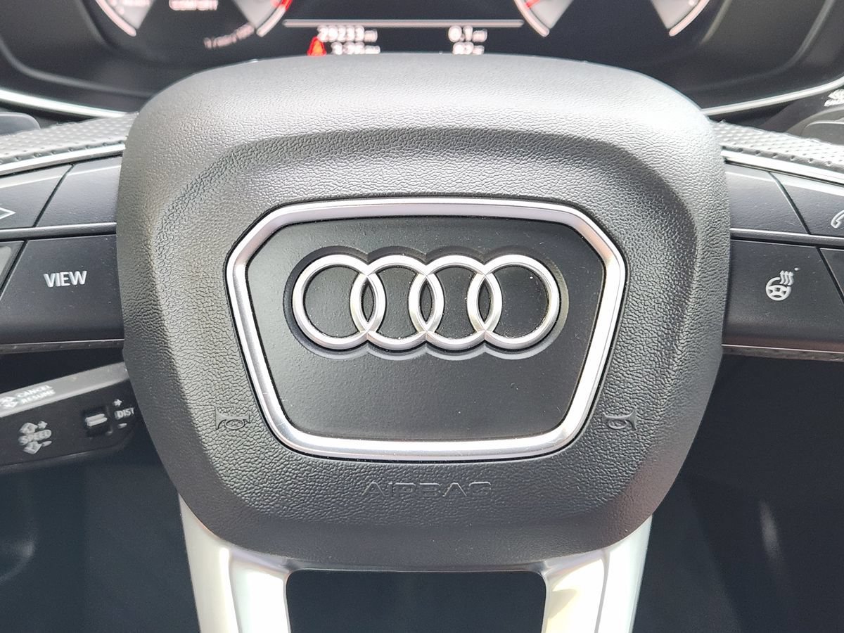 Used 2024 Audi Q5 2.0T Premium Plus AWD/4WD image 50
