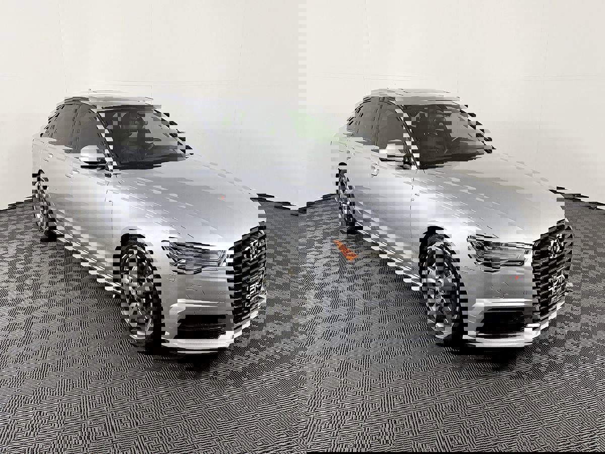Used 2016 Audi A6 TDI Prestige w/ Prestige Package image 5