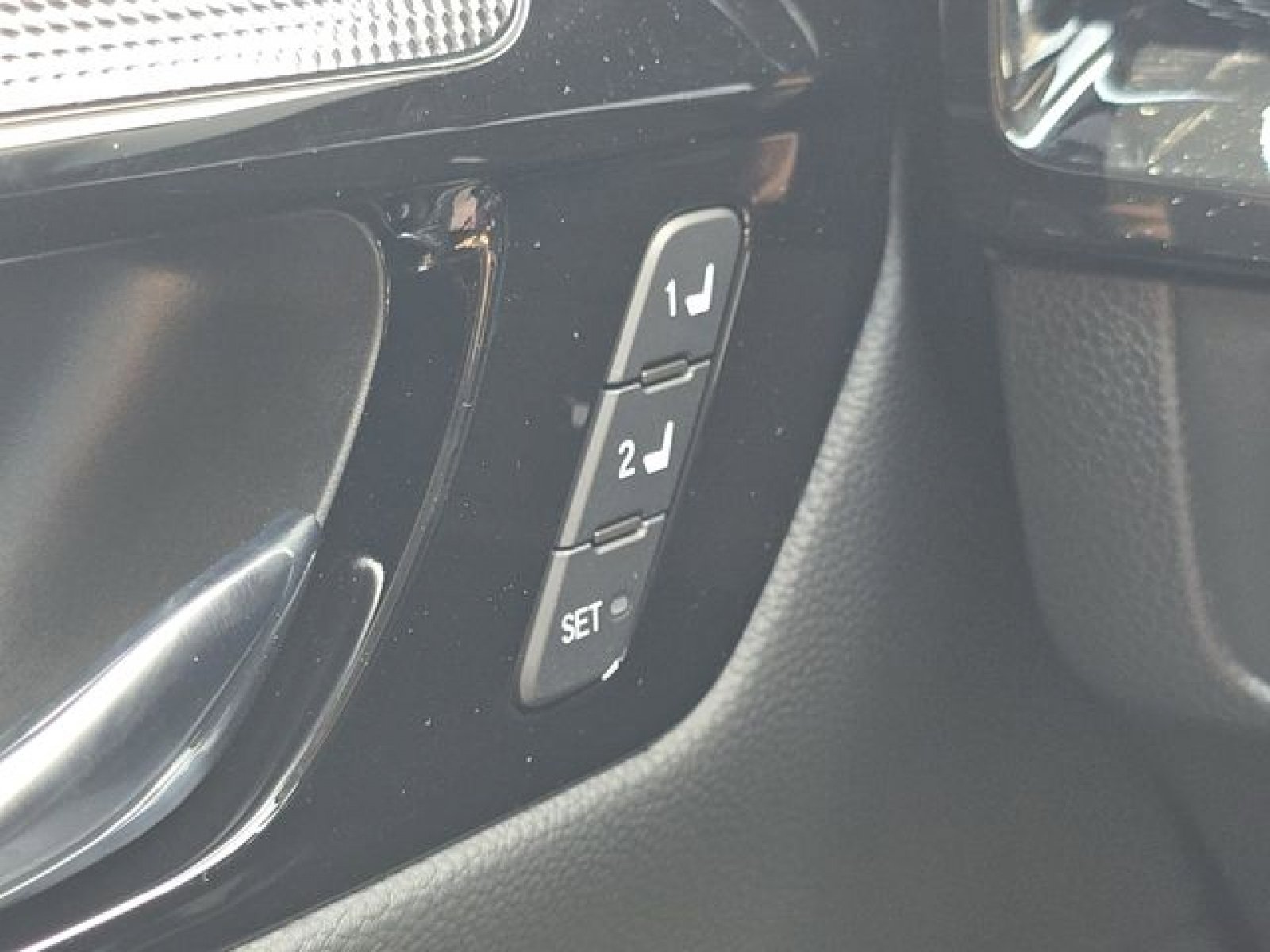 New 2026 Honda CR-V EX-L image 24