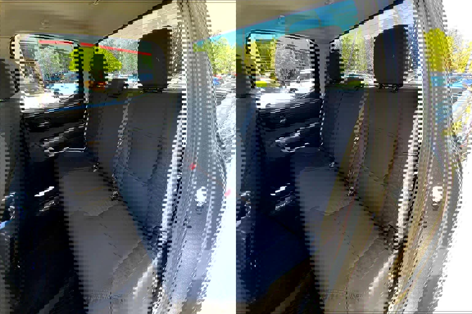 Used 2023 Toyota Tundra SR5 image 20