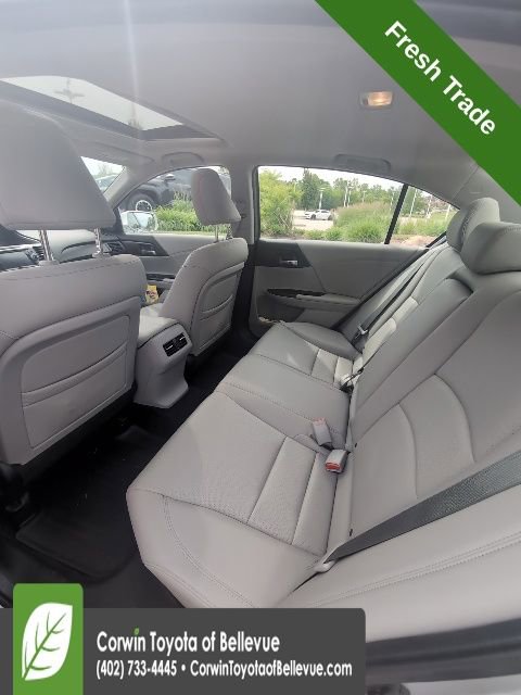 Used 2014 Honda Accord EX-L image 15