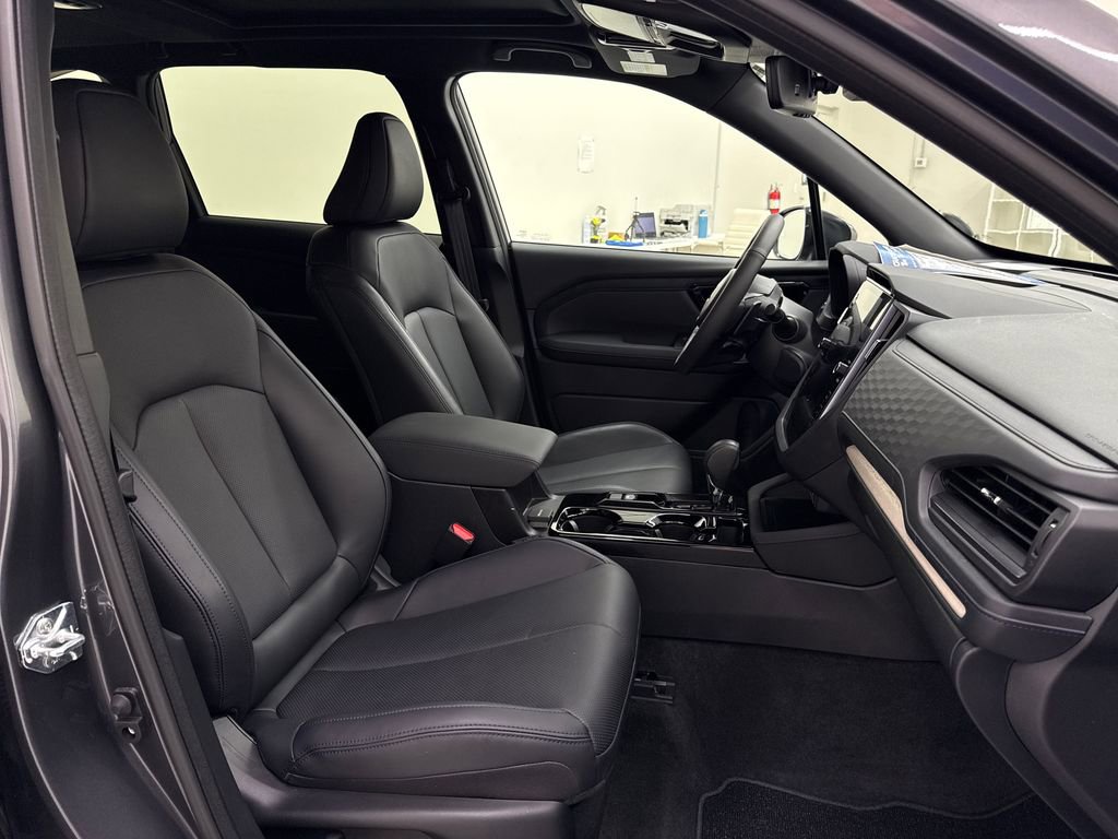 Used 2026 Subaru Forester Limited image 23