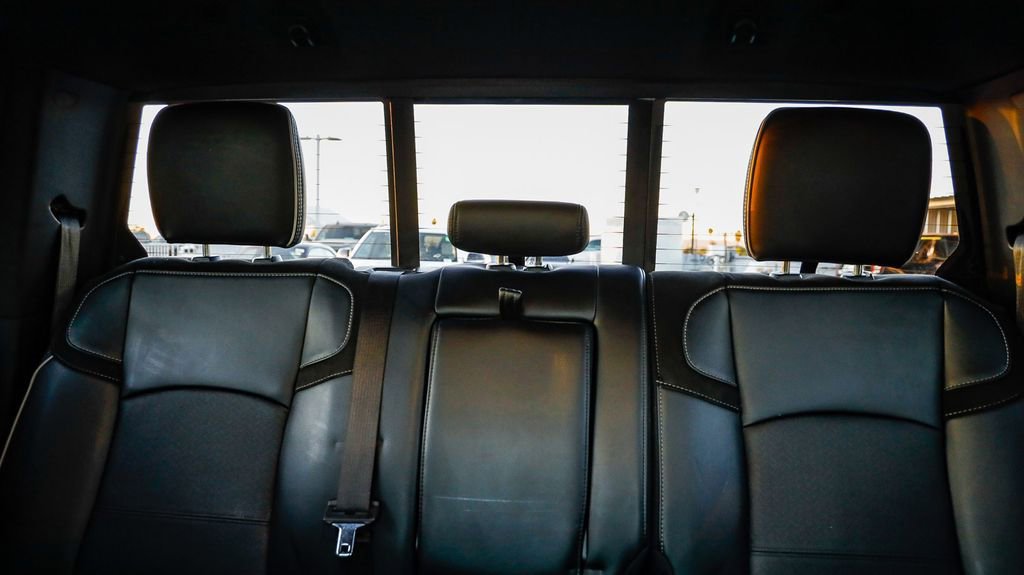 Used 2026 RAM 2500 Laramie image 26