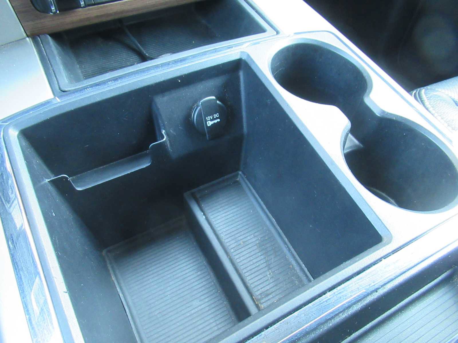 Used 2014 RAM 2500 Laramie image 38