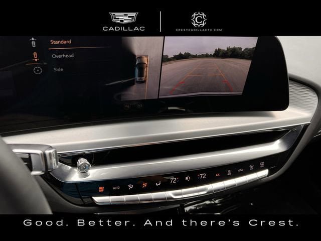 Certified 2023 Cadillac Lyriq 2WD image 21
