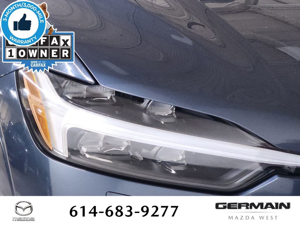 Used 2023 Volvo XC60 B5 Plus w/ Climate Package image 16