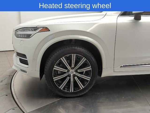 Used 2023 Volvo XC90 B5 Plus AWD/4WD image 11