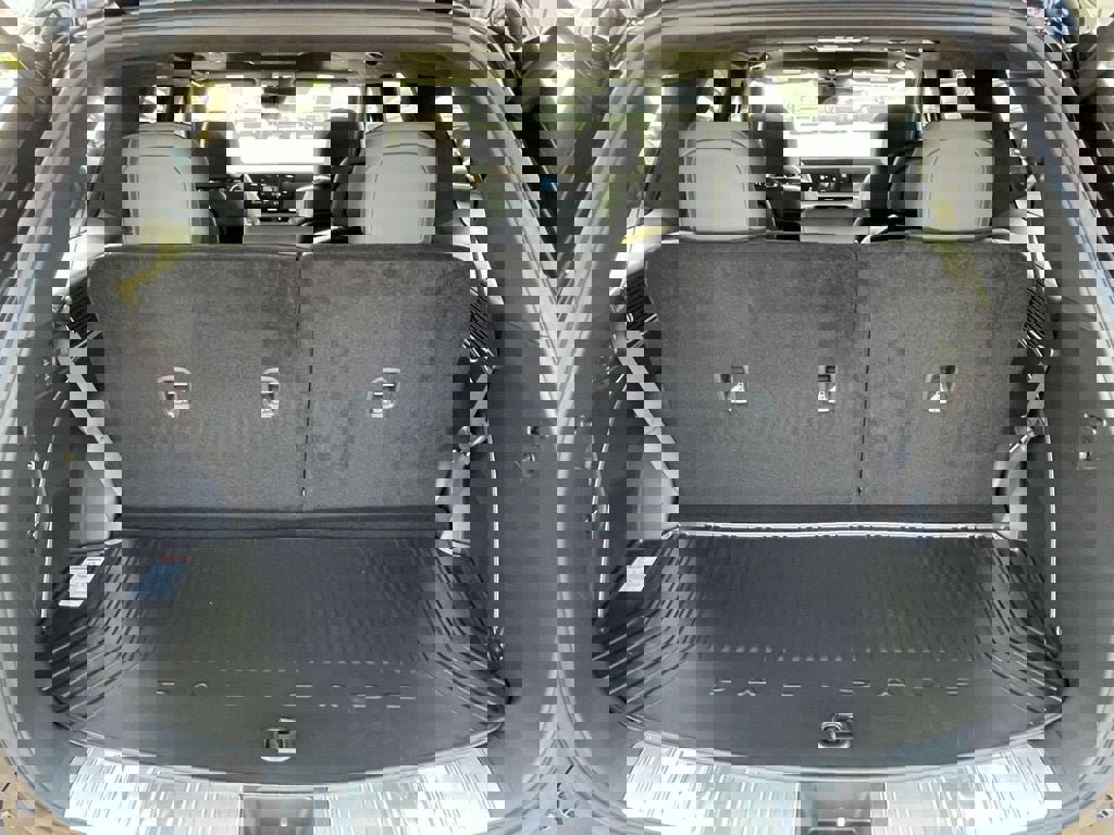 New 2026 Hyundai Palisade Calligraphy image 8